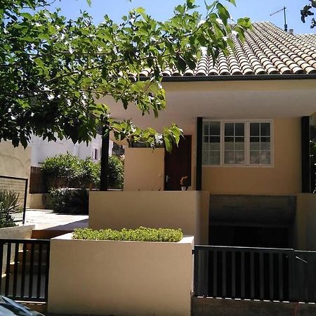 Villa La Miranda Cala de Sant Vicenc Exterior foto